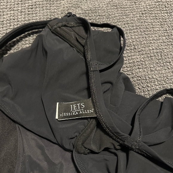 JETS (Australia) Swimsuit - Picture 2 of 3